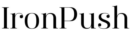 IronPush
